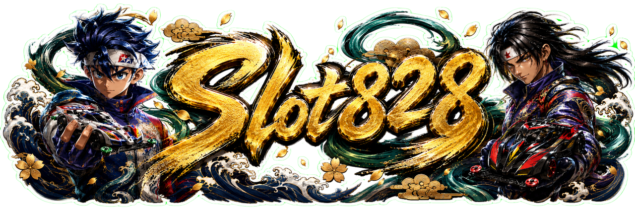 slot828